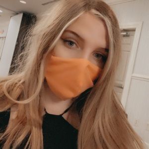 Meet your Posher, Brianna